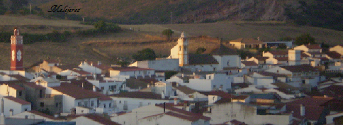 Almaden de la Plata Logo